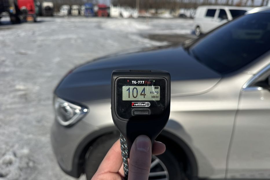 Продам Mercedes-Benz GLC-Class COMIS  2022 года в г. Умань, Черкасская область