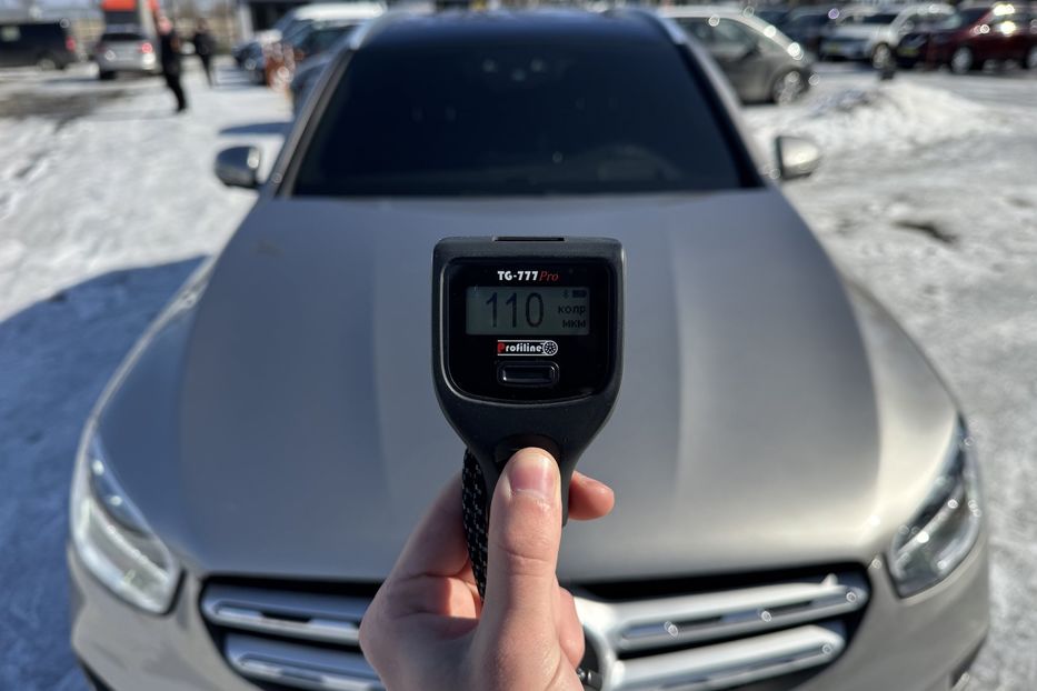 Продам Mercedes-Benz GLC-Class COMIS  2022 года в г. Умань, Черкасская область