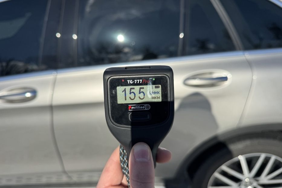 Продам Mercedes-Benz GLC-Class COMIS  2022 года в г. Умань, Черкасская область