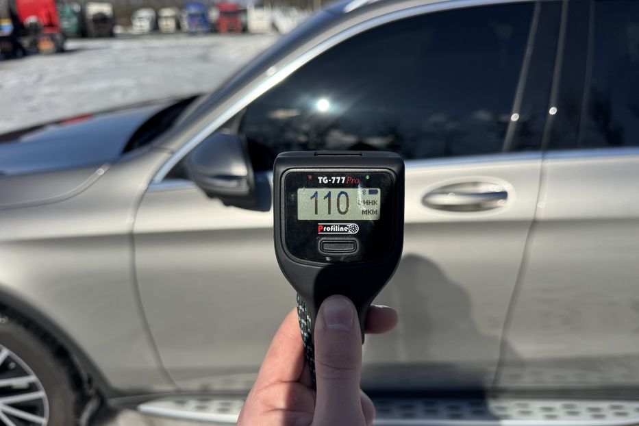 Продам Mercedes-Benz GLC-Class COMIS  2022 года в г. Умань, Черкасская область