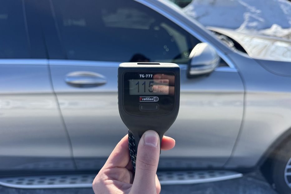 Продам Mercedes-Benz GLC-Class COMIS  2022 года в г. Умань, Черкасская область