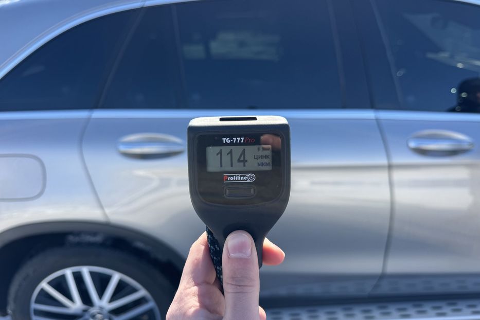 Продам Mercedes-Benz GLC-Class COMIS  2022 года в г. Умань, Черкасская область