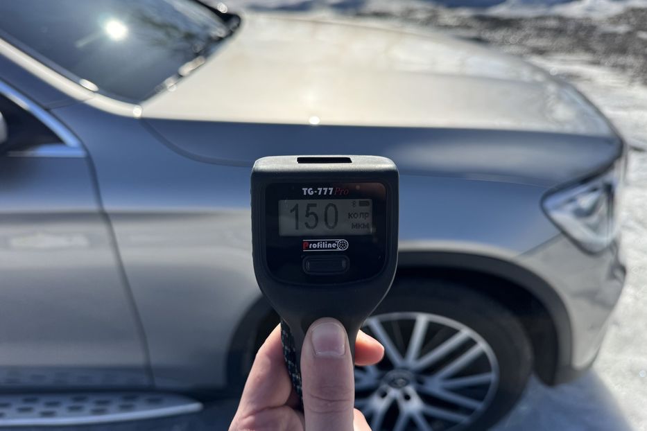 Продам Mercedes-Benz GLC-Class COMIS  2022 года в г. Умань, Черкасская область