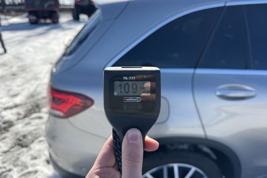 Продам Mercedes-Benz GLC-Class COMIS  2022 года в г. Умань, Черкасская область