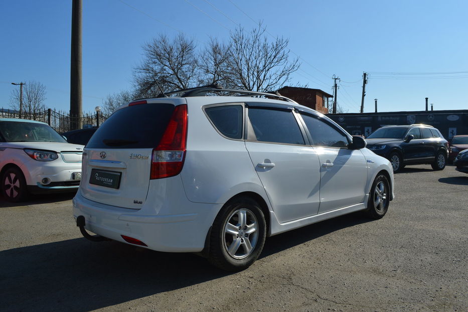 Продам Hyundai i30  2011 года в Одессе