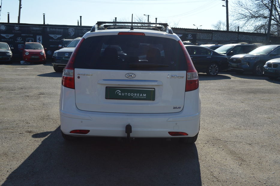 Продам Hyundai i30  2011 года в Одессе