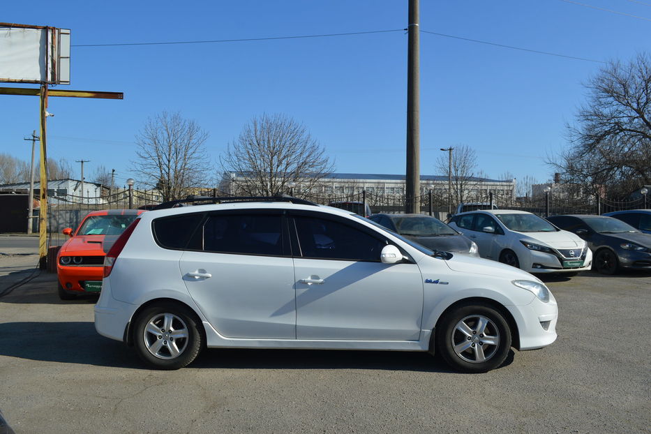 Продам Hyundai i30  2011 года в Одессе