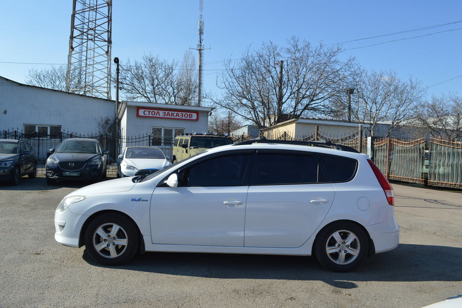 Продам Hyundai i30  2011 года в Одессе