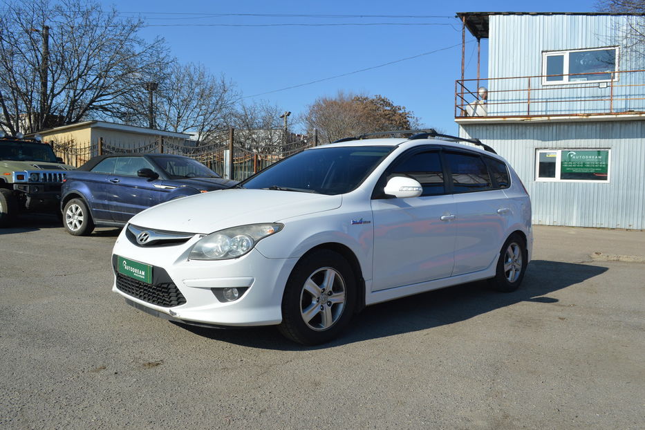 Продам Hyundai i30  2011 года в Одессе