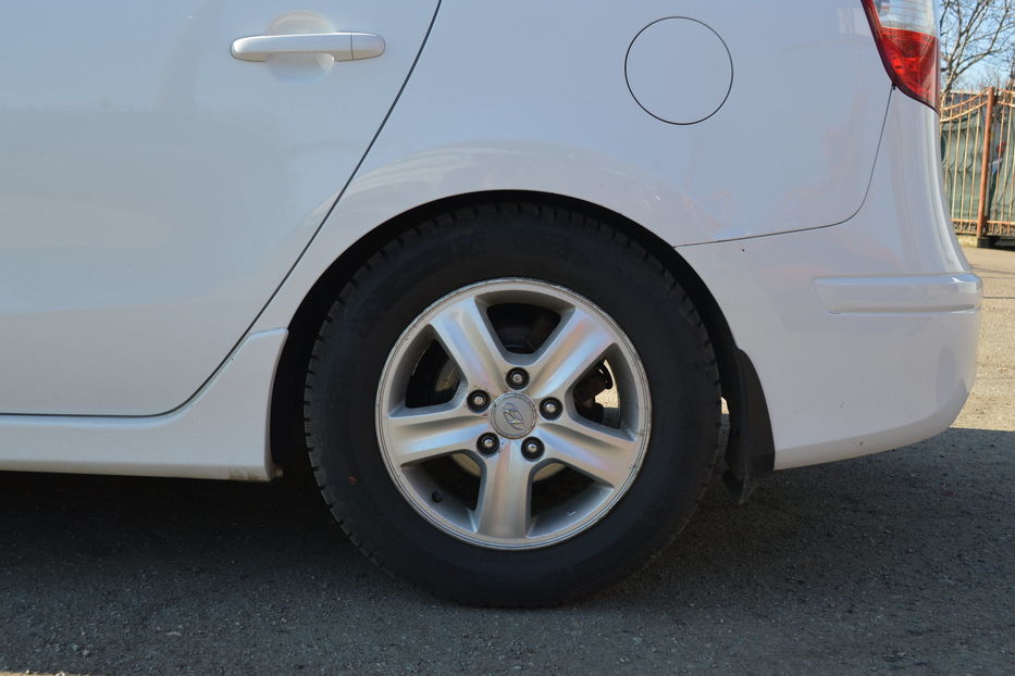 Продам Hyundai i30  2011 года в Одессе