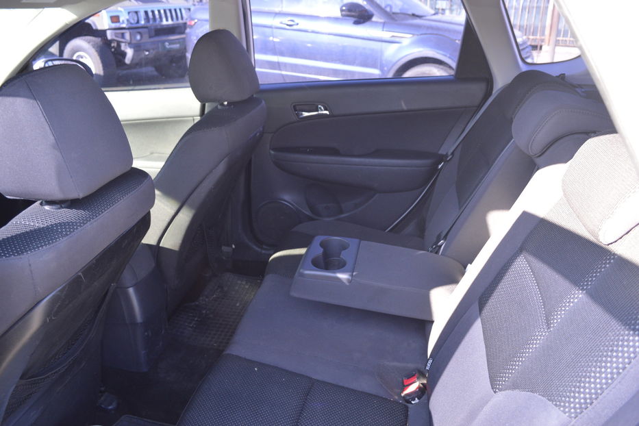 Продам Hyundai i30  2011 года в Одессе