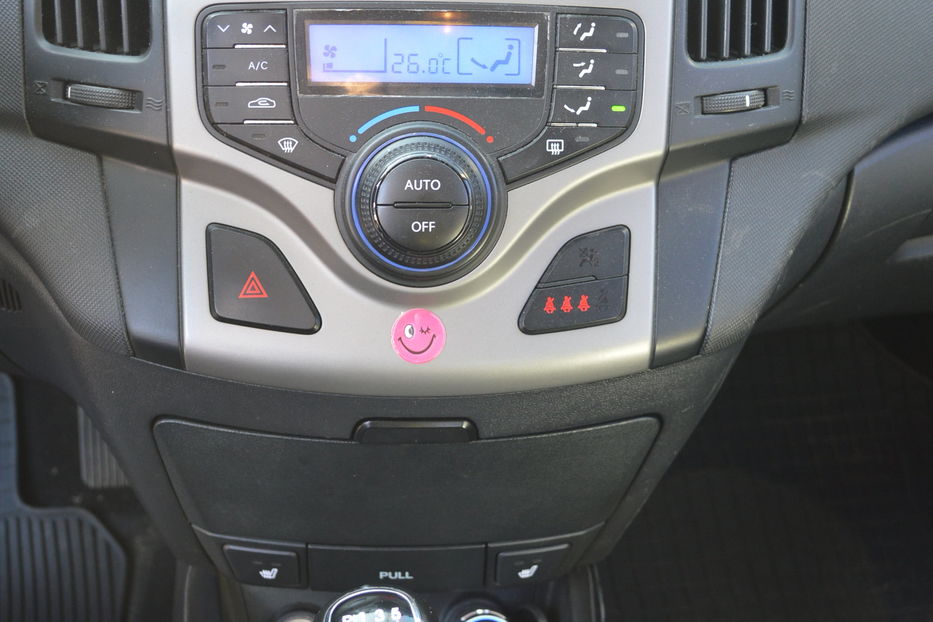 Продам Hyundai i30  2011 года в Одессе