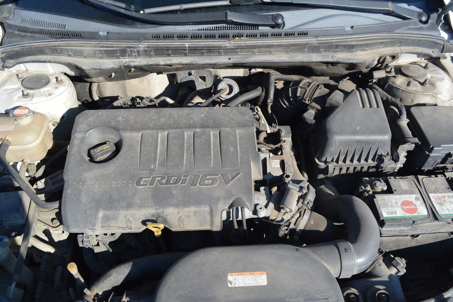 Продам Hyundai i30  2011 года в Одессе