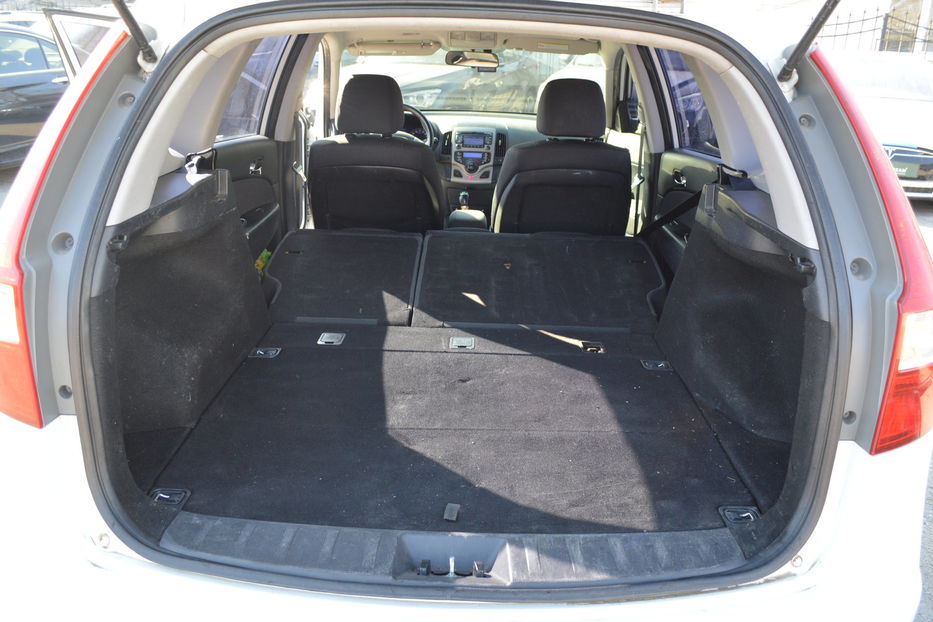 Продам Hyundai i30  2011 года в Одессе