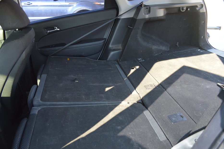 Продам Hyundai i30  2011 года в Одессе