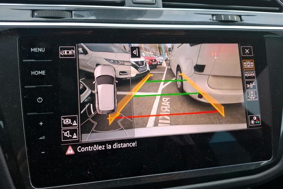 Продам Volkswagen Tiguan Highline рідна фарба v5793 2019 года в Луцке