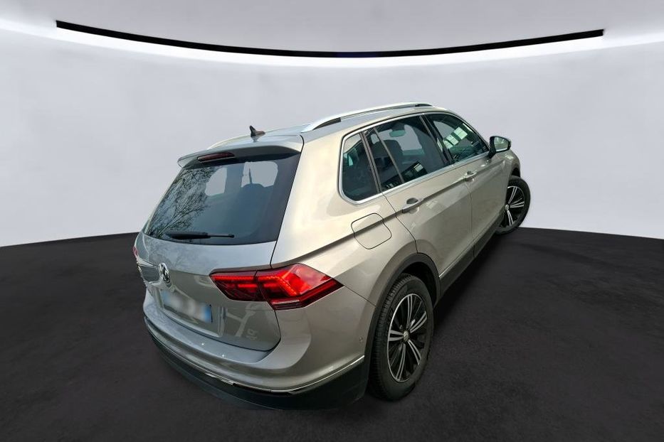 Продам Volkswagen Tiguan Highline рідна фарба v5793 2019 года в Луцке