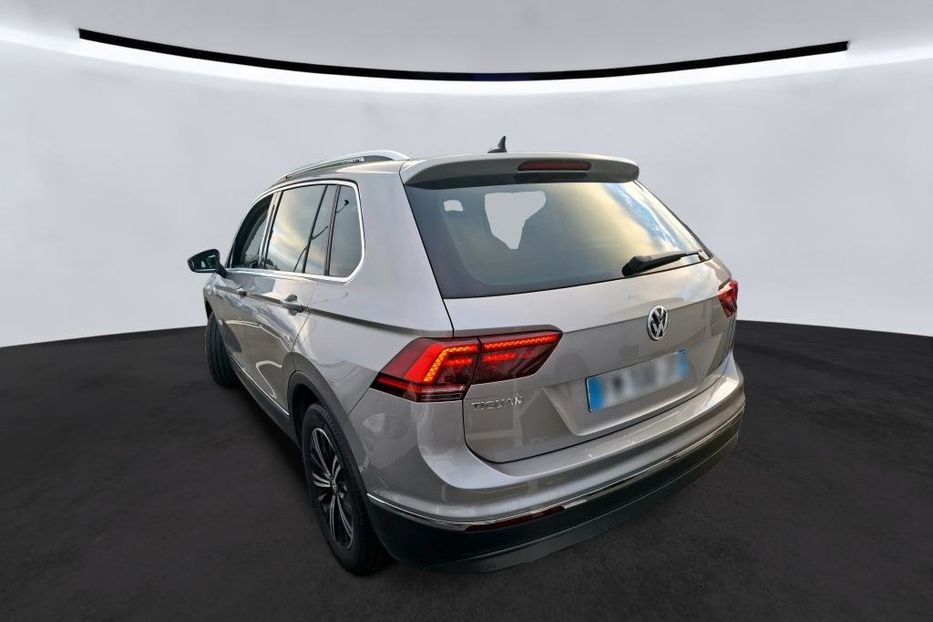 Продам Volkswagen Tiguan Highline рідна фарба v5793 2019 года в Луцке