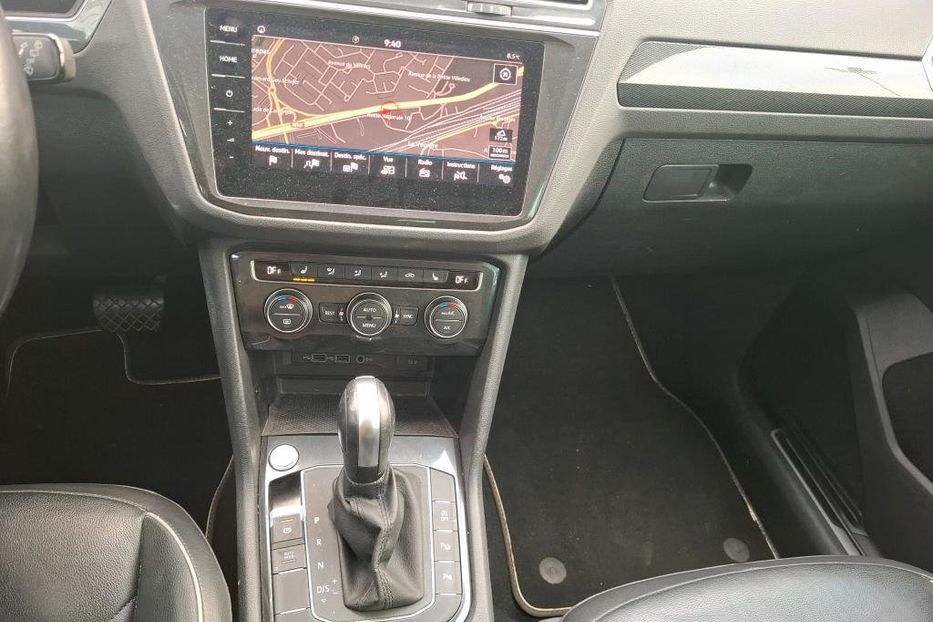 Продам Volkswagen Tiguan Highline рідна фарба v5793 2019 года в Луцке