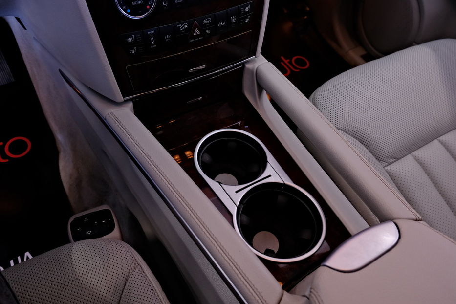 Продам Mercedes-Benz ML-Class 320CDI 2008 года в Одессе