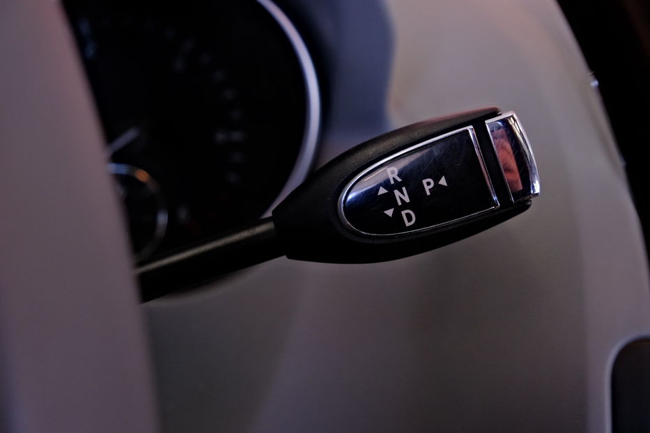 Продам Mercedes-Benz ML-Class 320CDI 2008 года в Одессе