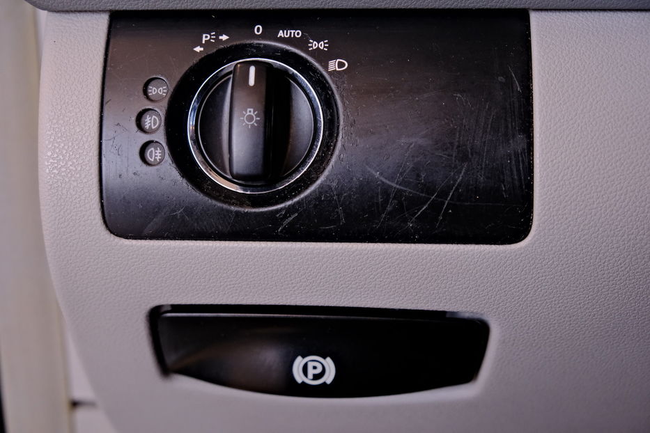 Продам Mercedes-Benz ML-Class 320CDI 2008 года в Одессе