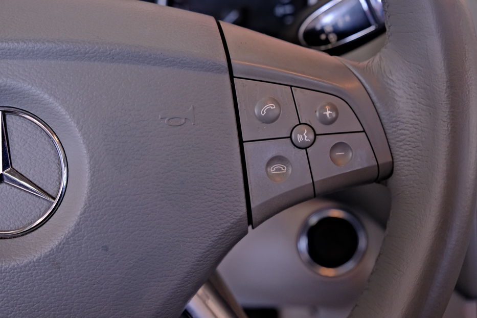 Продам Mercedes-Benz ML-Class 320CDI 2008 года в Одессе