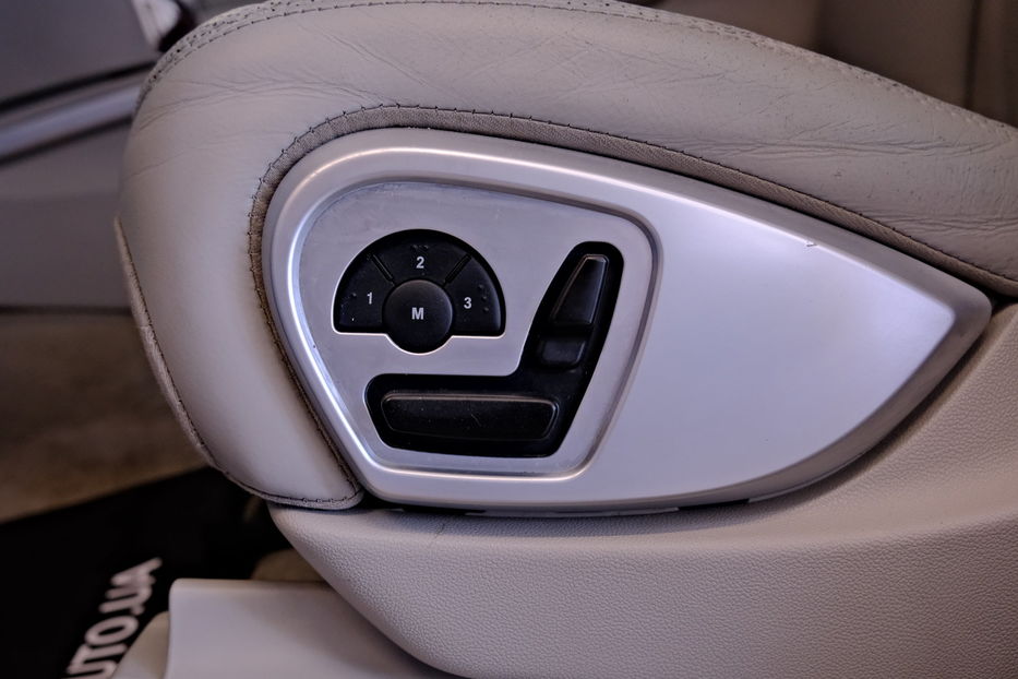 Продам Mercedes-Benz ML-Class 320CDI 2008 года в Одессе