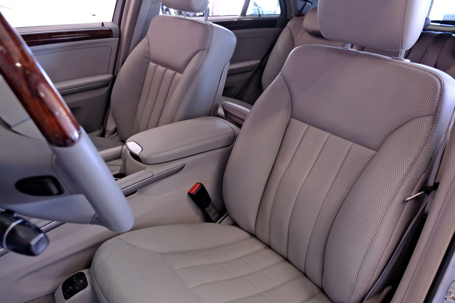 Продам Mercedes-Benz ML-Class 320CDI 2008 года в Одессе