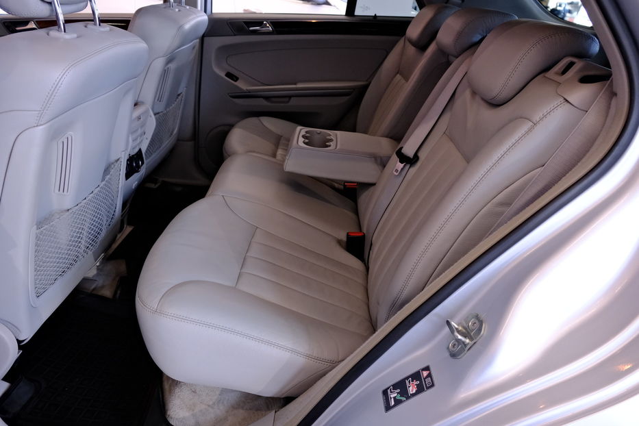 Продам Mercedes-Benz ML-Class 320CDI 2008 года в Одессе