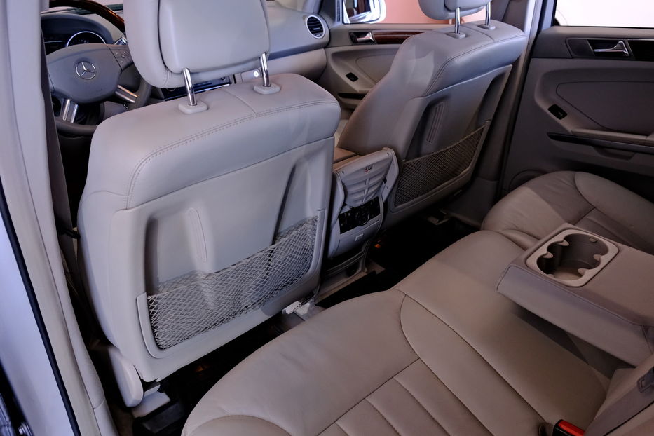 Продам Mercedes-Benz ML-Class 320CDI 2008 года в Одессе