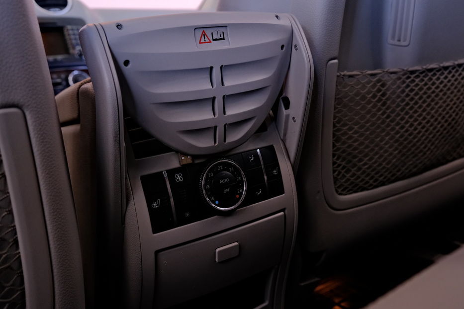 Продам Mercedes-Benz ML-Class 320CDI 2008 года в Одессе