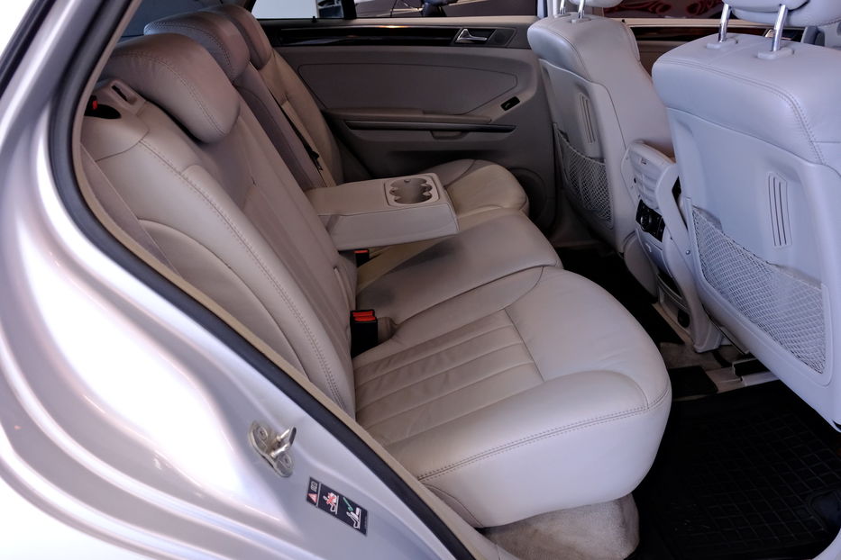 Продам Mercedes-Benz ML-Class 320CDI 2008 года в Одессе