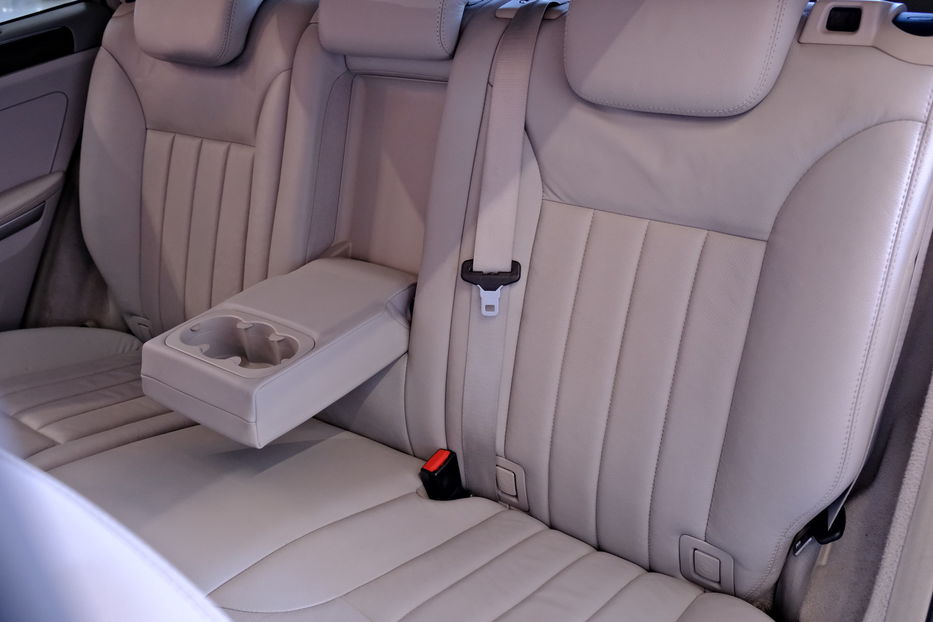 Продам Mercedes-Benz ML-Class 320CDI 2008 года в Одессе