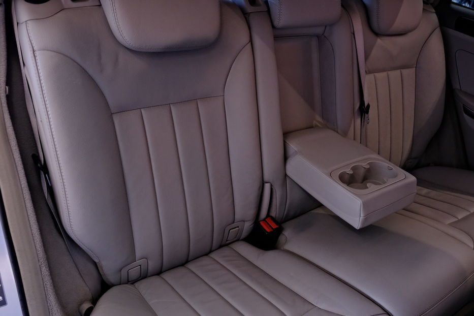 Продам Mercedes-Benz ML-Class 320CDI 2008 года в Одессе