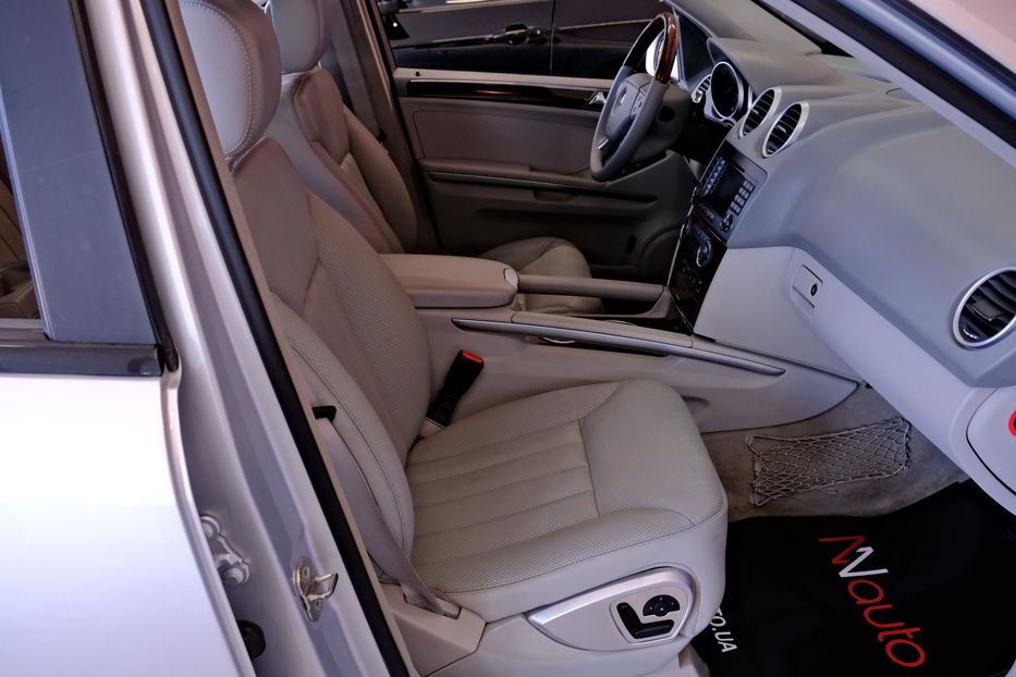 Продам Mercedes-Benz ML-Class 320CDI 2008 года в Одессе