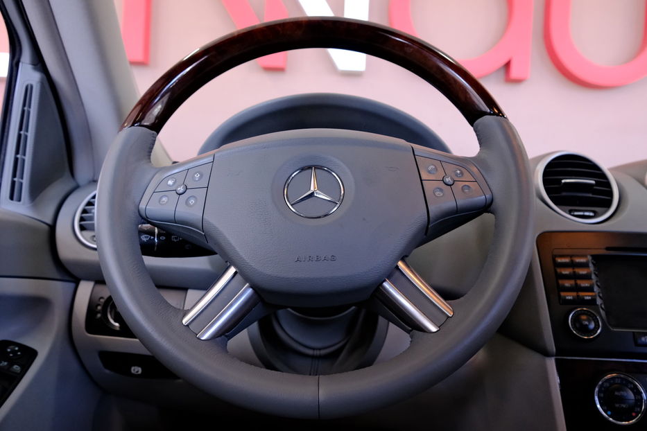 Продам Mercedes-Benz ML-Class 320CDI 2008 года в Одессе