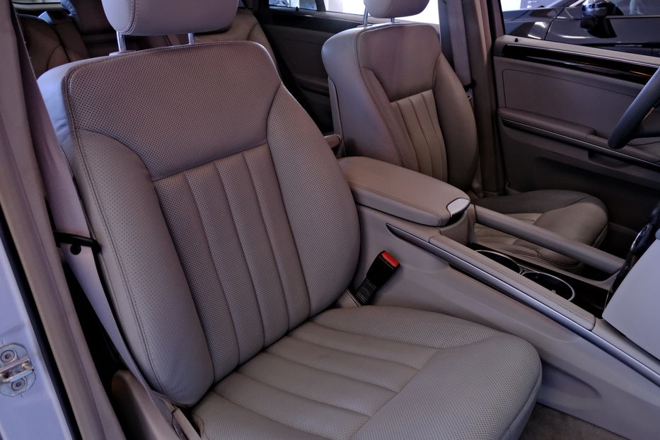 Продам Mercedes-Benz ML-Class 320CDI 2008 года в Одессе