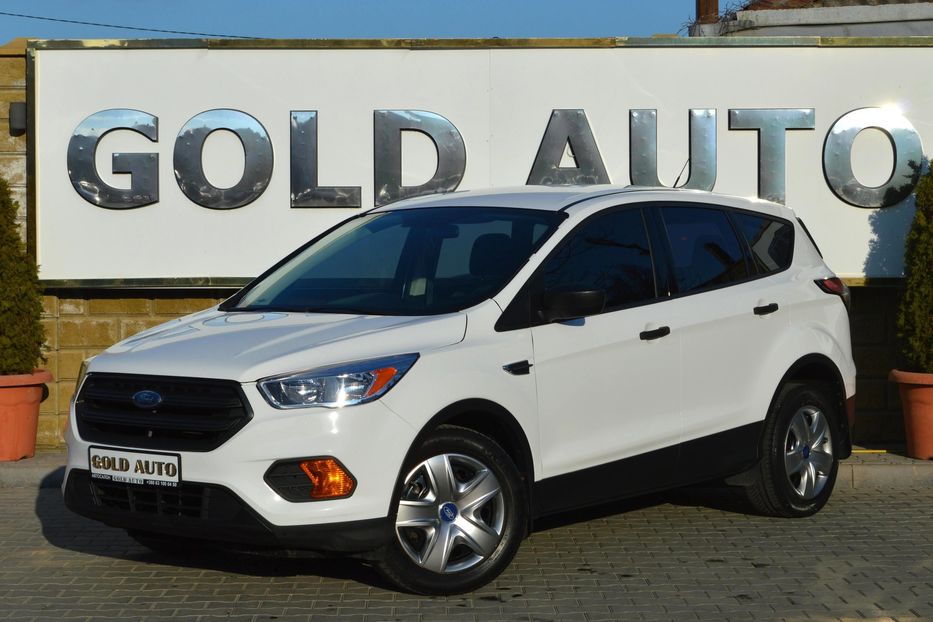 Продам Ford Escape 2017 года в Одессе