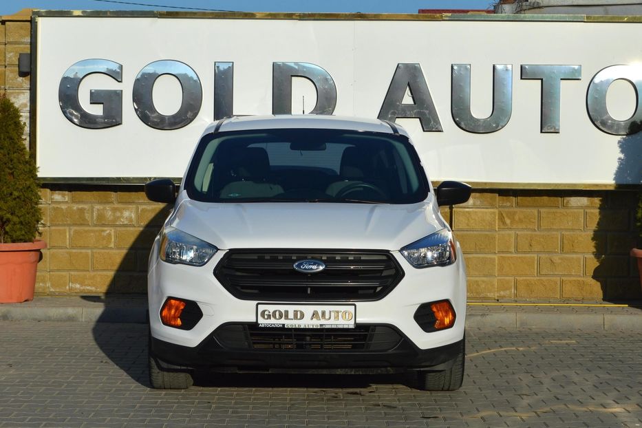 Продам Ford Escape 2017 года в Одессе