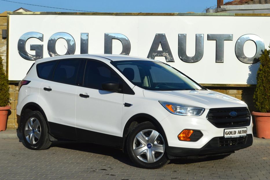 Продам Ford Escape 2017 года в Одессе