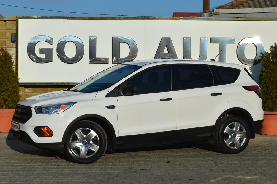 Продам Ford Escape 2017 года в Одессе