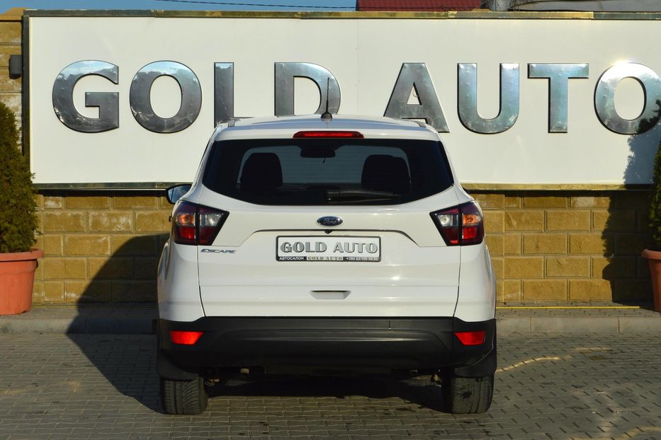Продам Ford Escape 2017 года в Одессе