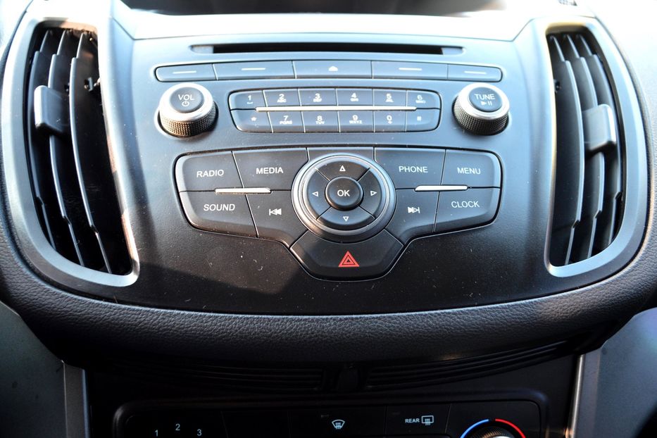 Продам Ford Escape 2017 года в Одессе