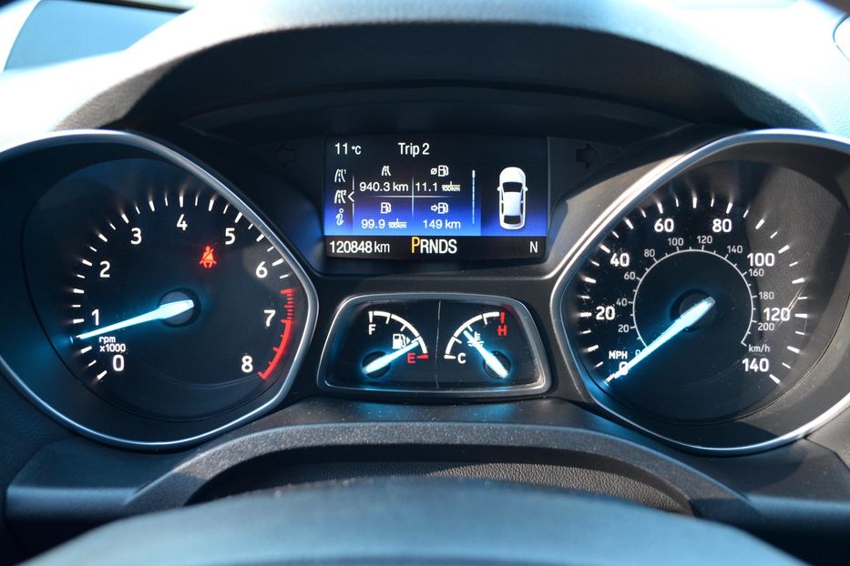 Продам Ford Escape 2017 года в Одессе