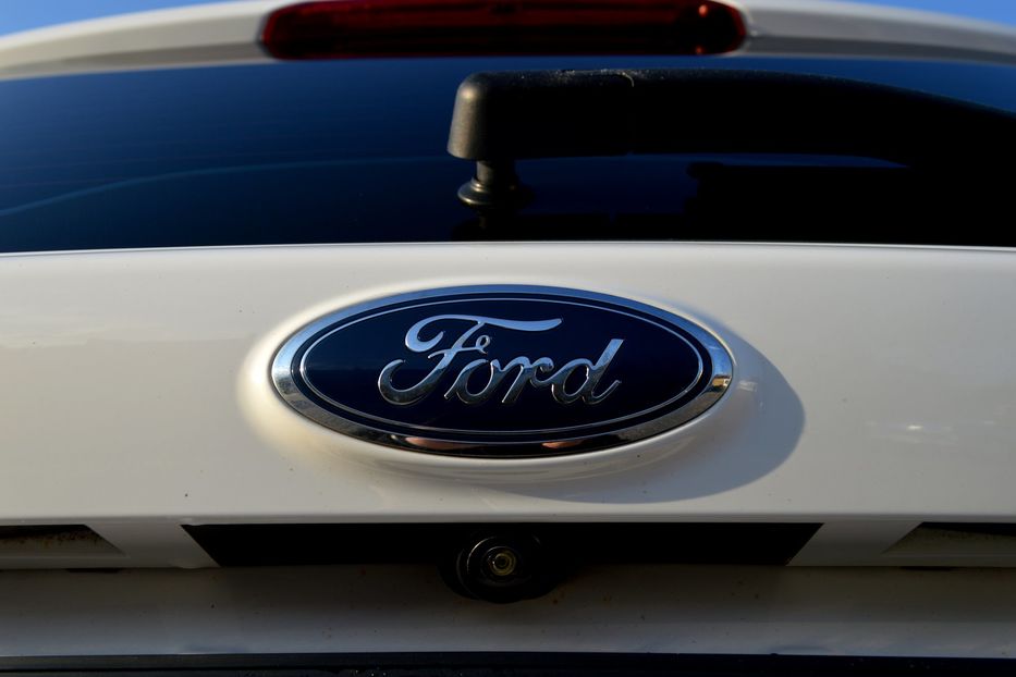 Продам Ford Escape 2017 года в Одессе