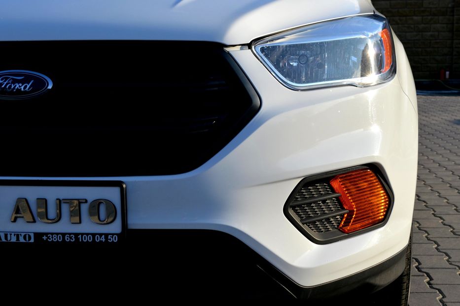 Продам Ford Escape 2017 года в Одессе