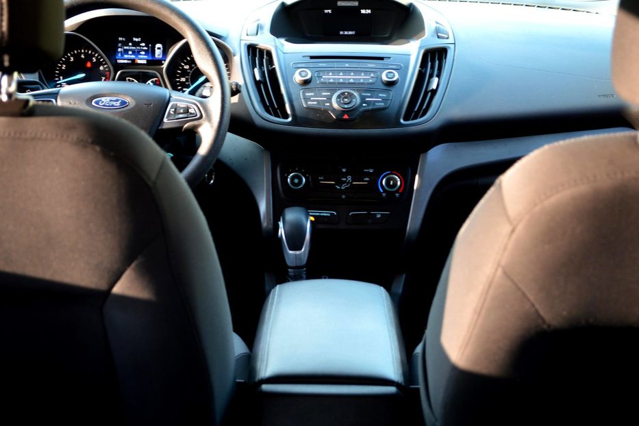 Продам Ford Escape 2017 года в Одессе