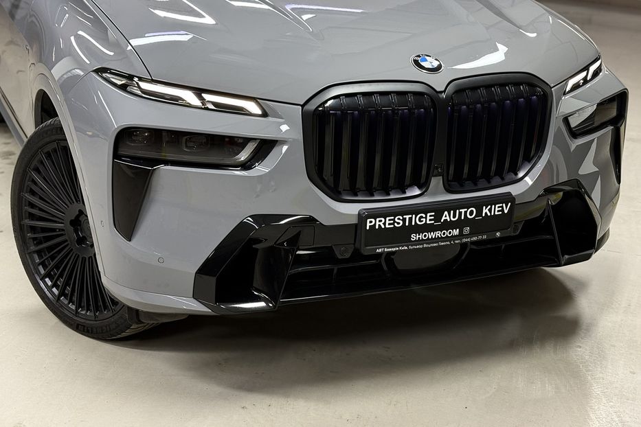 Продам BMW X7 40d Steptronic xDrive 2024 года в Киеве