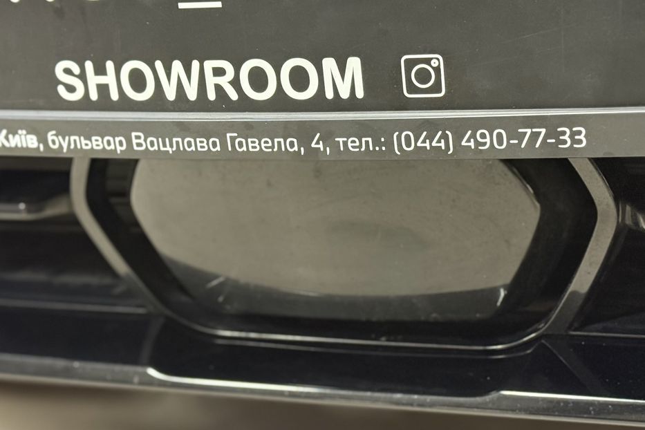 Продам BMW X7 40d Steptronic xDrive 2024 года в Киеве